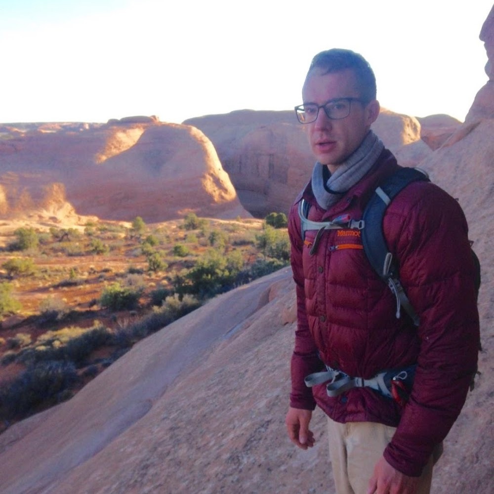 Meet your Posher, Austin